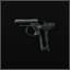 PM "Makarov" 9x18PM 권총