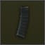 40발, 5.56x45 Magpul PMAG 40 GEN M3 STANAG 탄창
