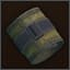Immobilizing splint 고정용 부목
