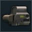 EOTech EXPS3 홀로그래픽 조준경 (Tan)
