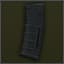 30발, 5.56x45 Magpul PMAG 30 GEN M3 W STANAG 탄창