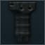 TangoDown Stubby BGV-MK46K 손잡이 (검은색)