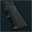 AR-15 Colt A2 권총 손잡이