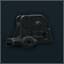 AR-15 Colt A2 가늠자