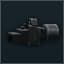 AKM/AK-74 ME4 완충튜브 어댑터