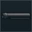 AR-15 Colt 카빈 완충튜브