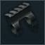 AR-15 Windham Weaponry 레일 가스블록