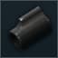 Daniel Defense MK12 저시인성 가스블록