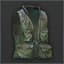 Scav Vest 스캐브 조끼