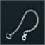 Chainlet 체인 목걸이
