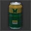 Ice Green tea 아이스 녹차 캔