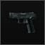 Yarygin MP-443 "Grach" 9х19 권총