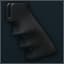 Hogue OverMolded 고무 손잡이 (검은색)