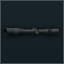 March Tactical 3-24x42 FFP 광학 조준경