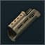 AK Magpul MOE AKM 총열덮개 (FDE)
