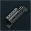 AK Magpul MOE AKM 총열덮개 (Stealth Grey)