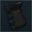PP-91 "Kedr" 폴리머 권총 손잡이