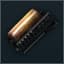 AKS-74U Zenit B-11 총열덮개