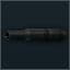 AKS-74U PBS-4 5.45x39 소음기