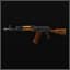 Kalashnikov AK-74N 5.45x39 돌격소총  기본