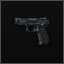 Yarygin MP-443 "Grach" 9х19 권총  기본