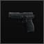 SIG P226R 9x19 권총  기본