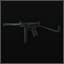 PP-91-01 "Kedr-B" 9x18PM 기관단총  기본