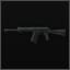 Saiga-12K ver.10 12게이지 반자동 산탄총  기본