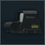 EOTech XPS3-2 홀로그래픽 조준경