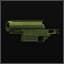 LOBAEV Arms DVL-10 Saboteur 7.62x51 볼트액션 저격소총