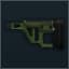 DVL-10 Lobaev Arms 개머리판