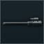 203mm, MPX 9x19 총열