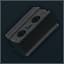 Aimpoint Micro 높은 스페이서