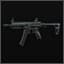 SIG MPX 9x19 기관단총  기본