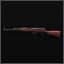 TOZ Simonov SKS 7.62x39 카빈  기본