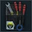 Toolset 공구세트