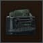 Body armor repair kit 방탄복 수리 키트