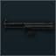 HK MP5 9x19 상부 총몸