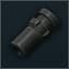 HK MP5 3돌기 나사산 보호대