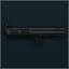 HK MP5SD 9x19 상부 총몸