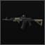 Kalashnikov AK-74N 5.45x39 돌격소총  Magpul