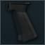PP-19-01 "Vityaz" 권총 손잡이