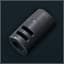 Saiga-9 9x19 제퇴기 - 보정기