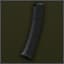 30발, PP-19-01 "Vityaz" 9x19 탄창