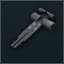 PP-19-01 "Vityaz" 가늠자