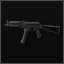 PP-19-01 "Vityaz" 9x19 기관단총  기본