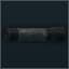 PP-19-01 "Vityaz" 9x19 소음기