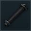 PP-19-01 "Vityaz" 가스튜브