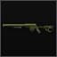 LOBAEV Arms DVL-10 Saboteur 7.62x51 볼트액션 저격소총  Saboteur