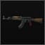 Molot Arms VPO-209 .366 TKM 카빈  기본